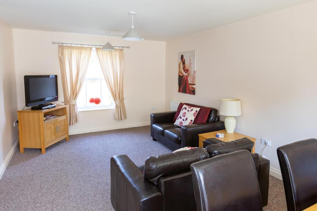 The Bay Filey Otel Dış mekan fotoğraf