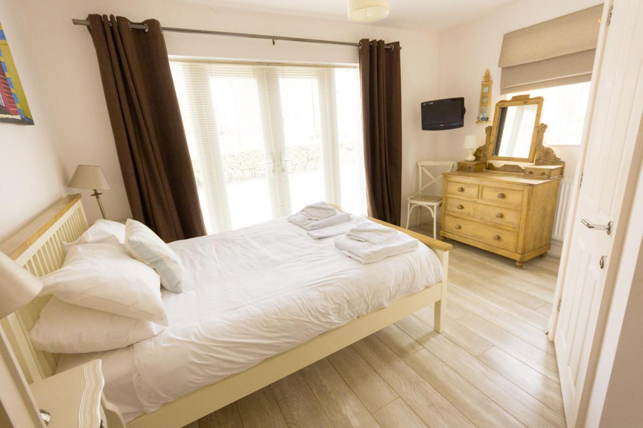 The Bay Filey Otel Dış mekan fotoğraf