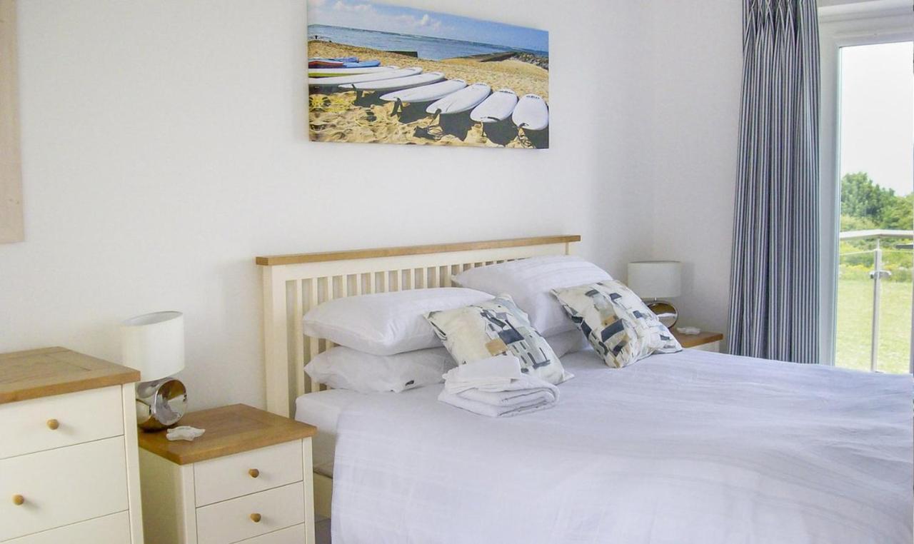 The Bay Filey Otel Dış mekan fotoğraf