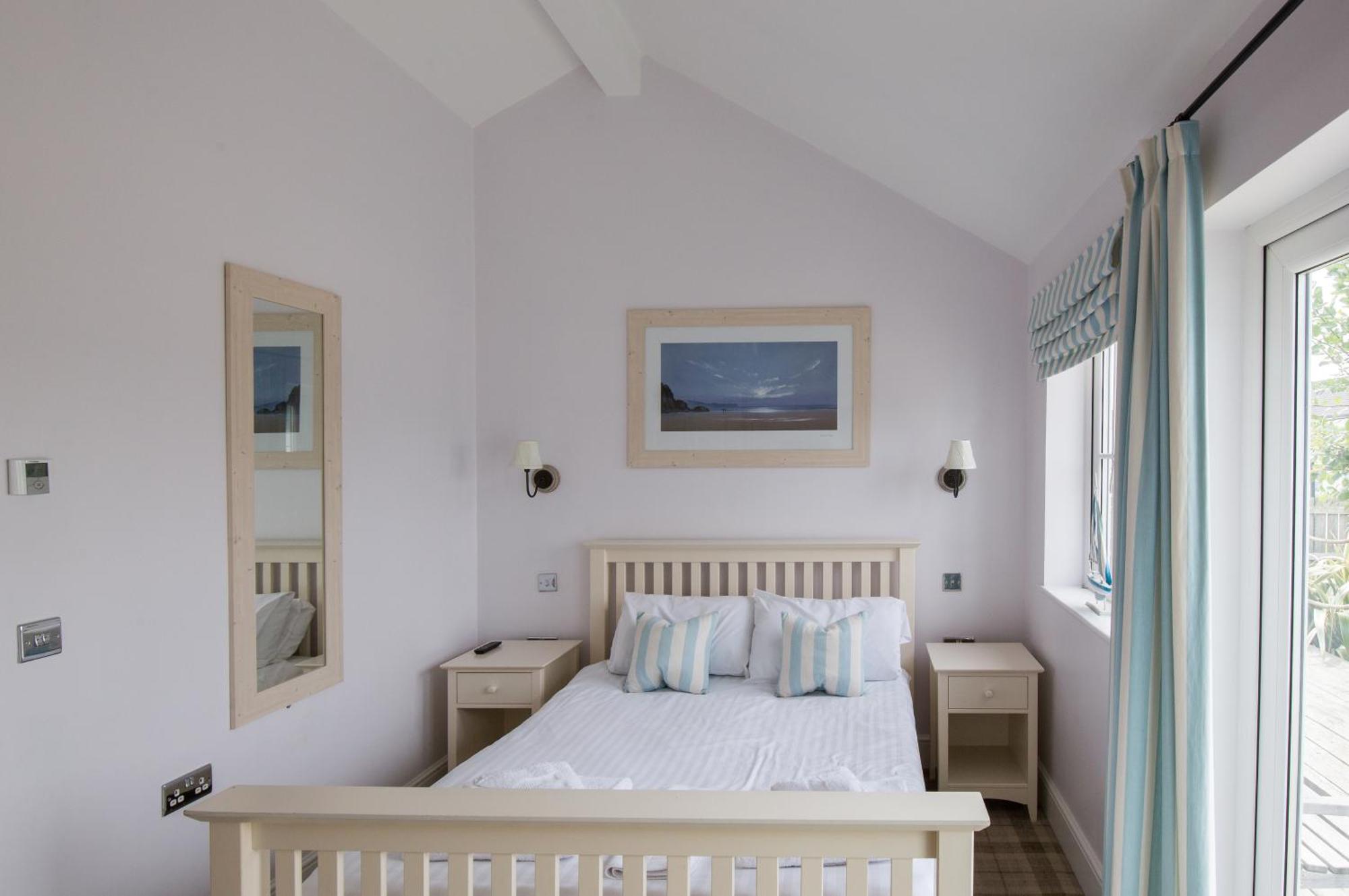The Bay Filey Otel Oda fotoğraf