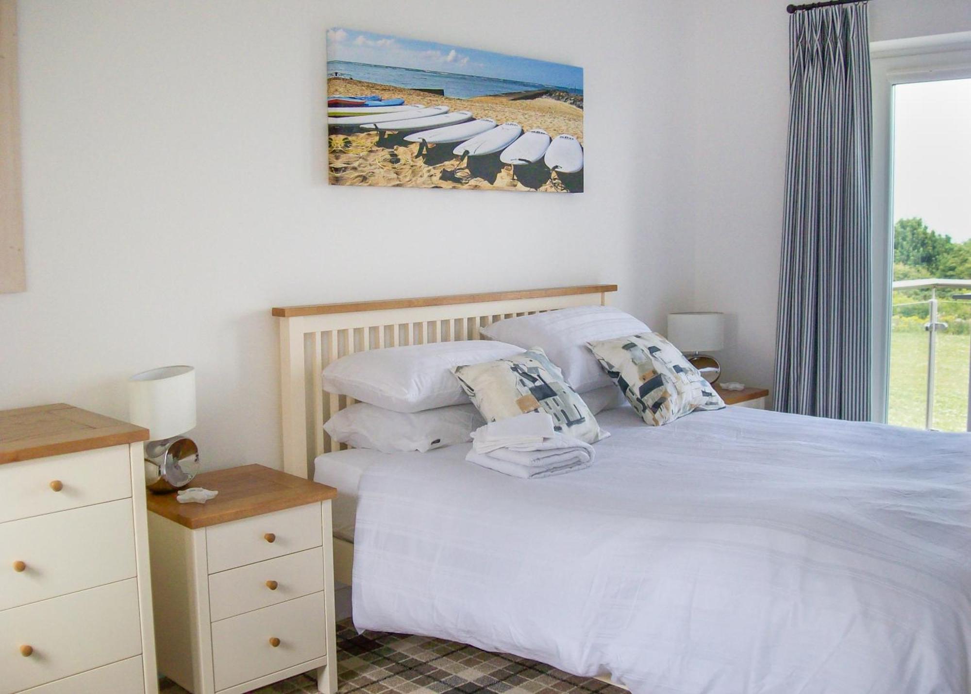 The Bay Filey Otel Oda fotoğraf