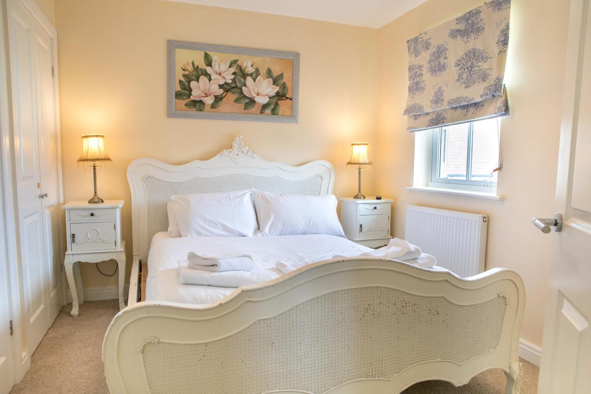 The Bay Filey Otel Oda fotoğraf