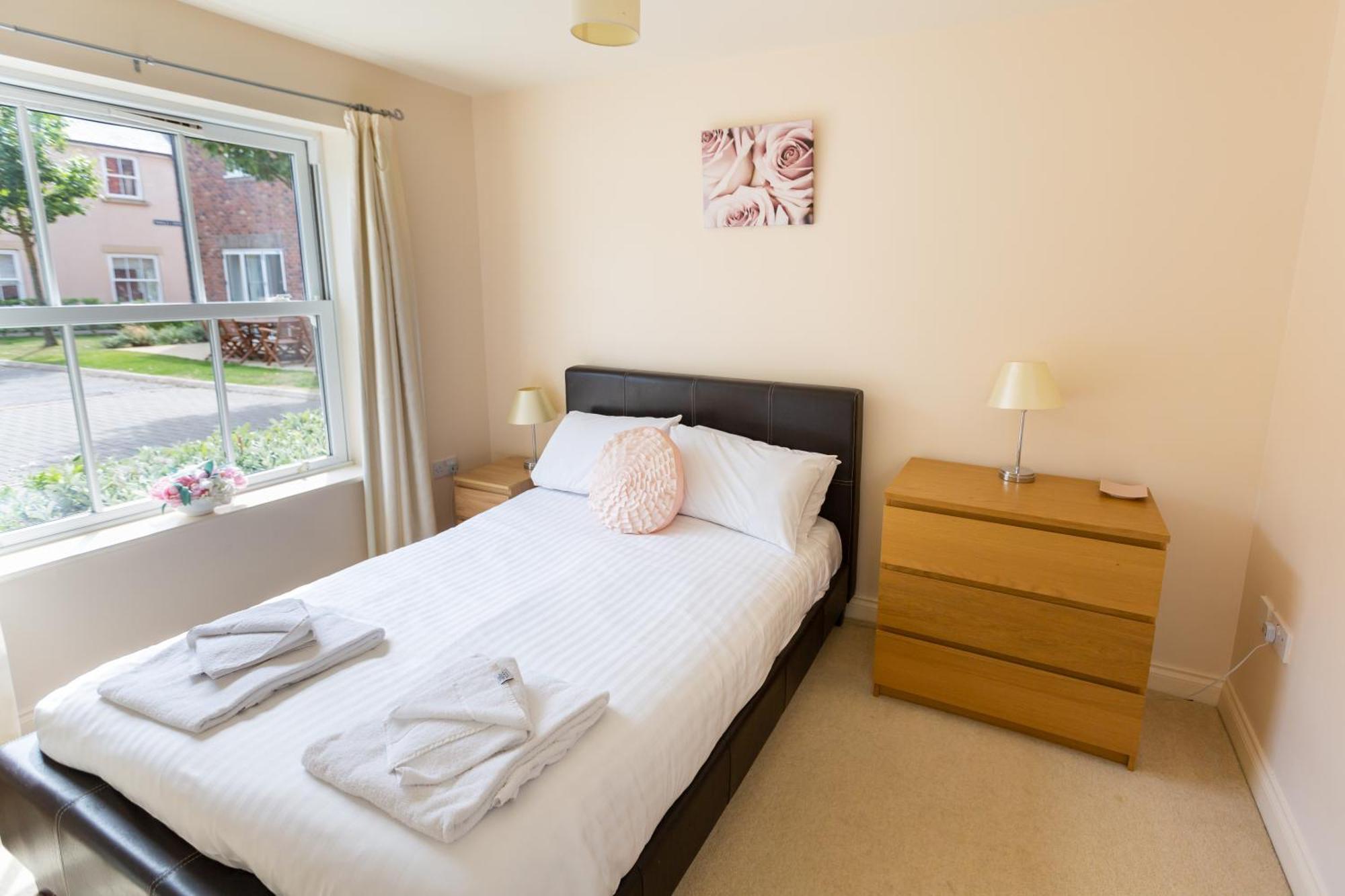 The Bay Filey Otel Oda fotoğraf
