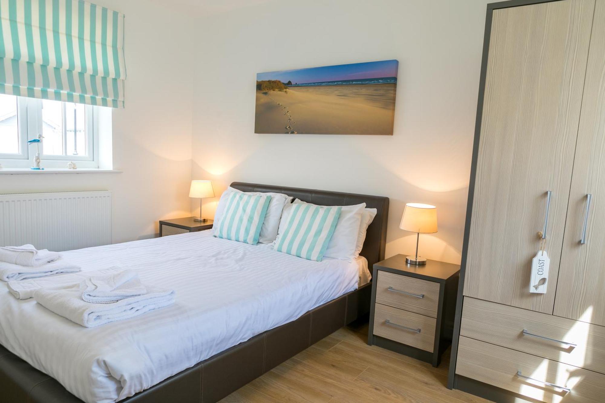 The Bay Filey Otel Oda fotoğraf